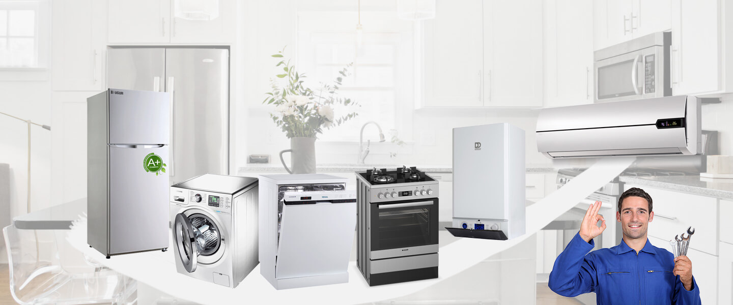 Çamlıhemşin Grundig Servisi